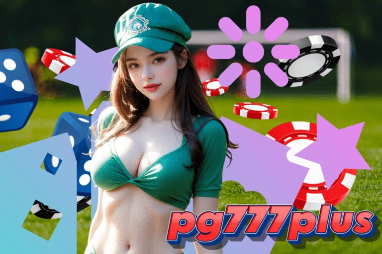 pg777plus